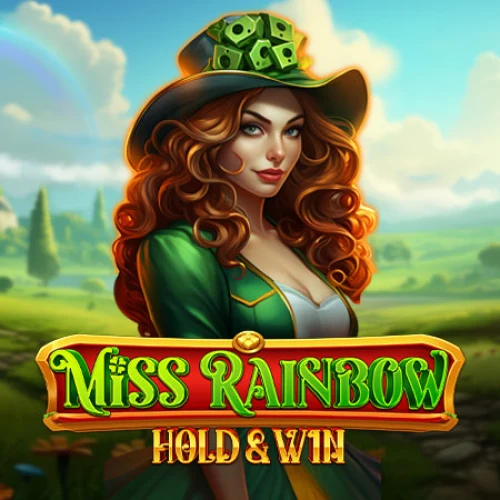 Miss Rainbow: Hold &amp; Win