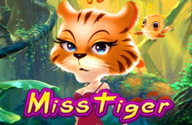 Miss Tiger