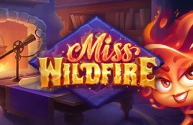 Miss Wildfire