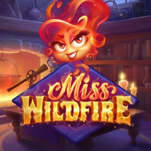Miss Wildfire