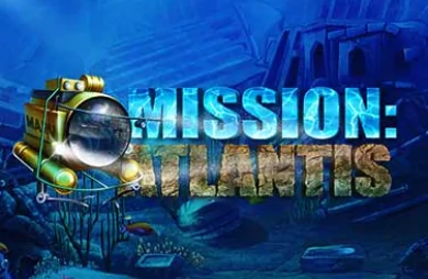 Mission: Atlantis