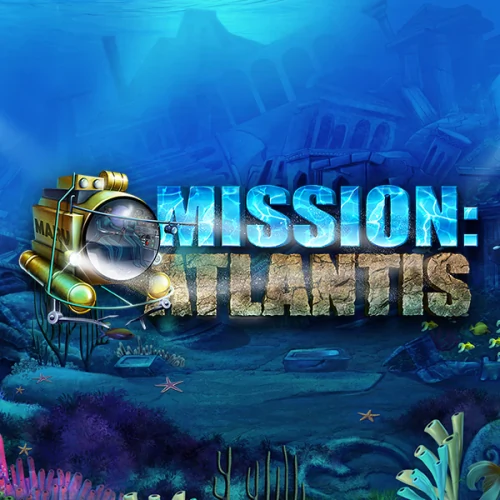 Mission: Atlantis