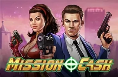 Mission Cash