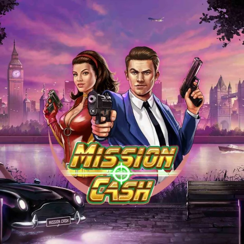 Mission Cash
