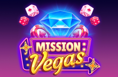 Mission Vegas