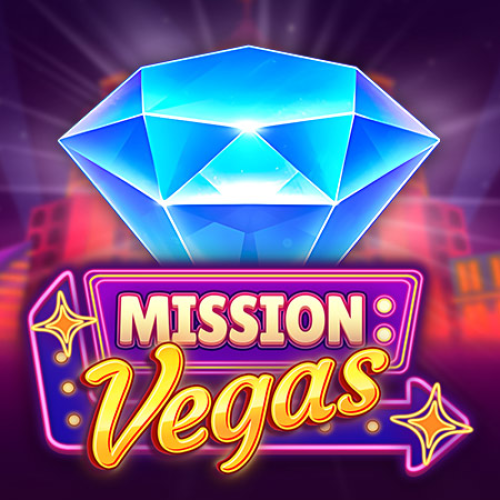 Mission Vegas