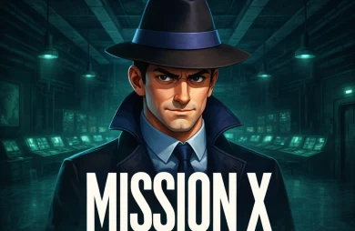 Mission X