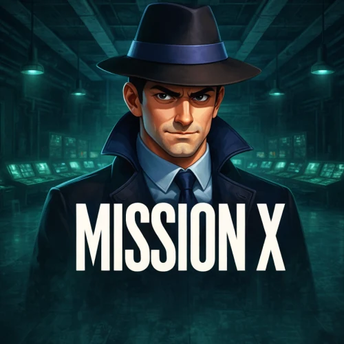 Mission X