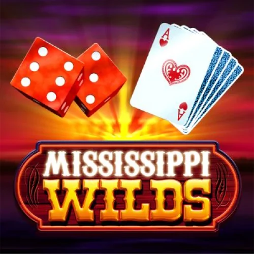 Mississippi Wilds