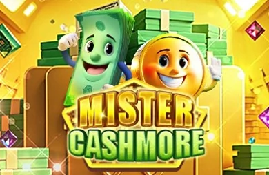 Mister Cashmore