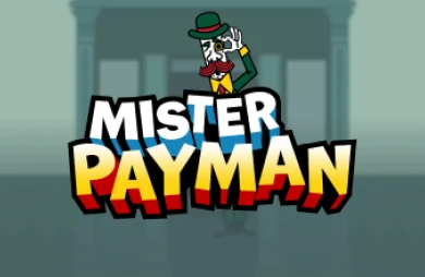 Mister Payman