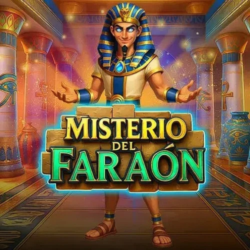 Misterio del Faraon