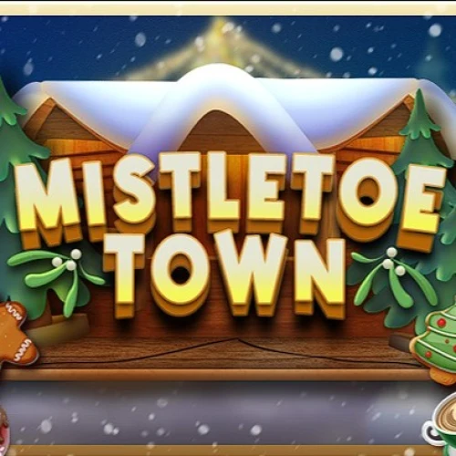 Mistletoe Town