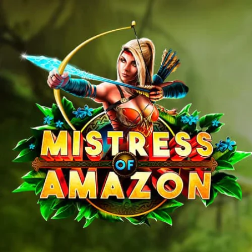 Mistress of Amazon