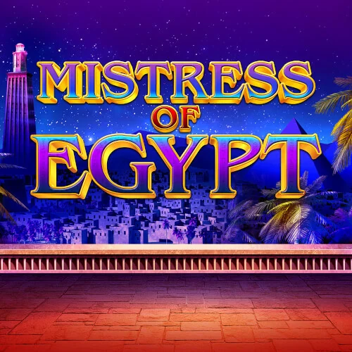 Mistress of Egypt