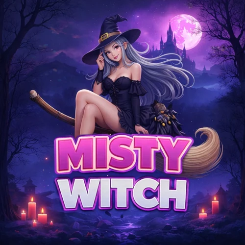 Misty Witch