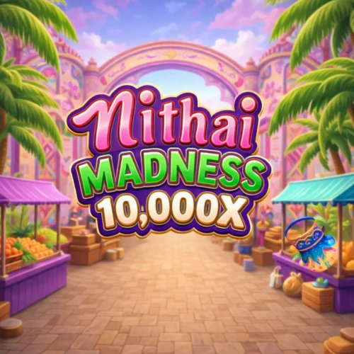 Mithai Madness 10000X
