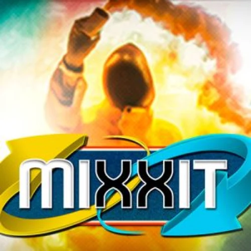 Mixxit