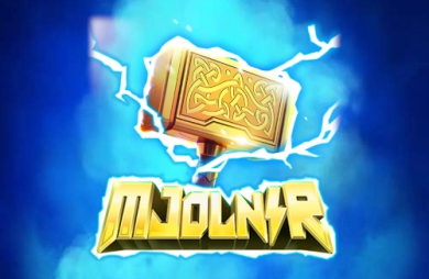 Mjolnir