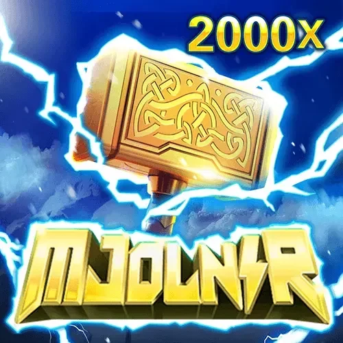 Mjolnir