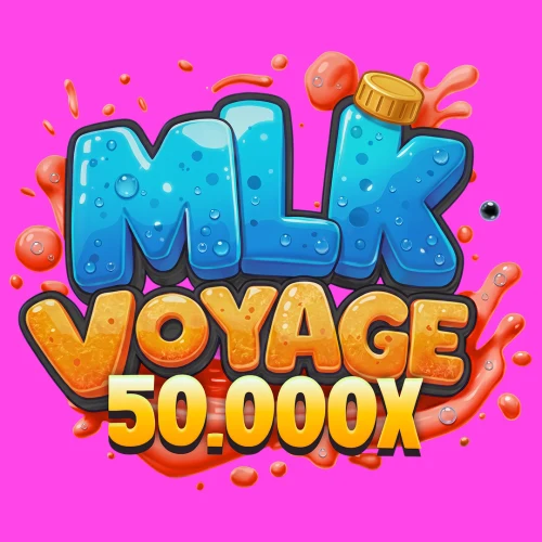 MLK Voyage x50,000