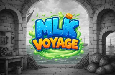 MLK Voyage