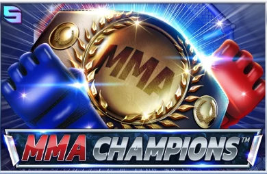 MMA Champions