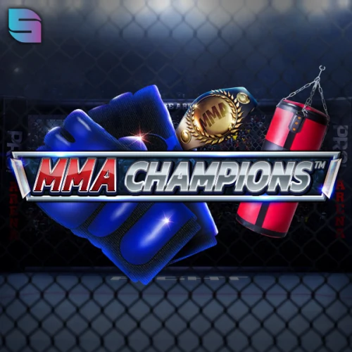 MMA Champions