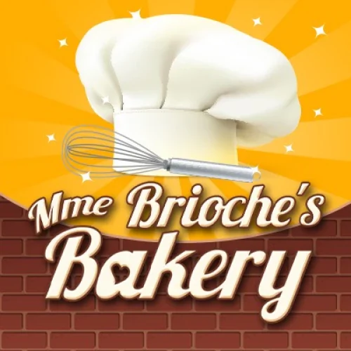 Mme Brioche's Bakery