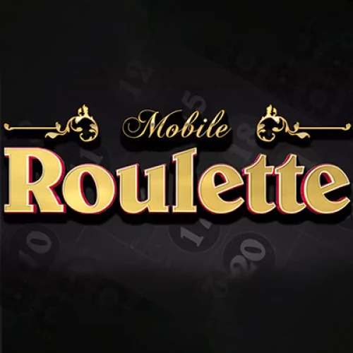 Mobile Roulette