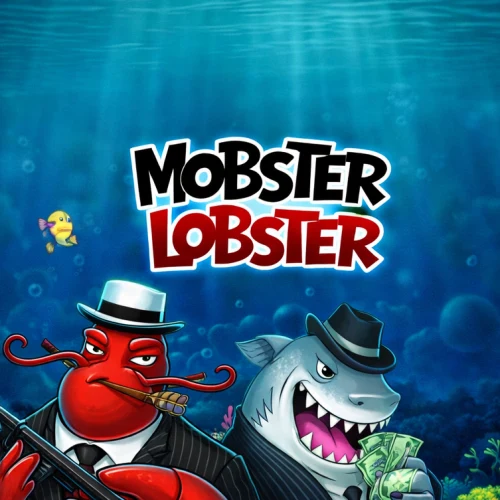 Mobster Lobster