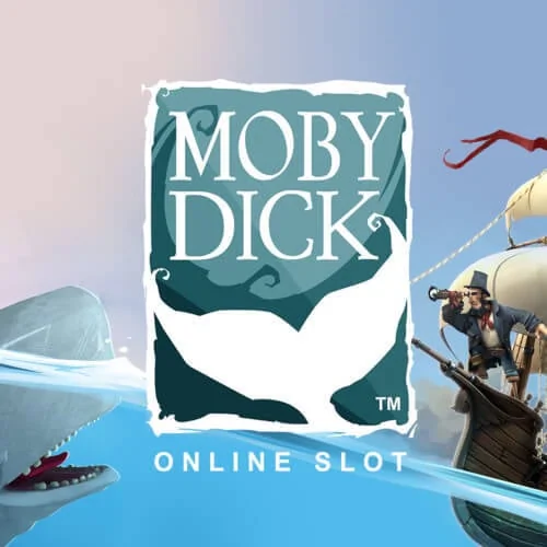 Moby Dick (Rabcat)