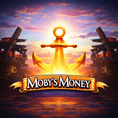 Mobys Money