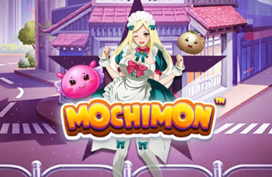 Mochimon