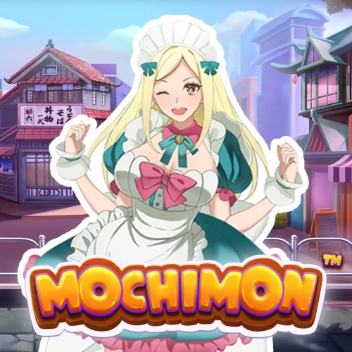 Mochimon
