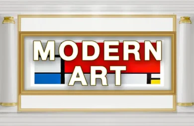 Modern Art