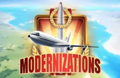 Modernizations