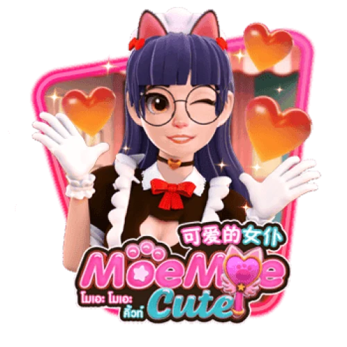 Moe Moe Cute