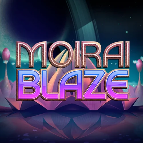 Moirai Blaze
