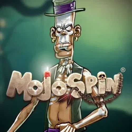 Mojo Spins