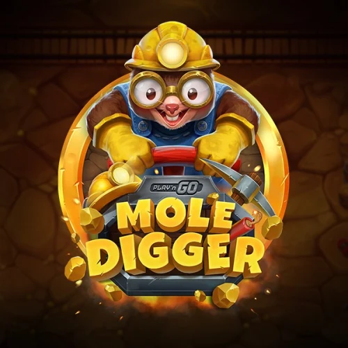 Mole Digger