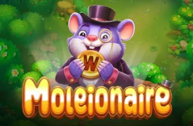 Moleionaire