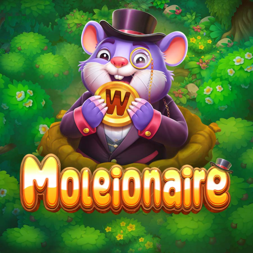 Moleionaire