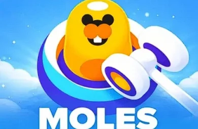 Moles