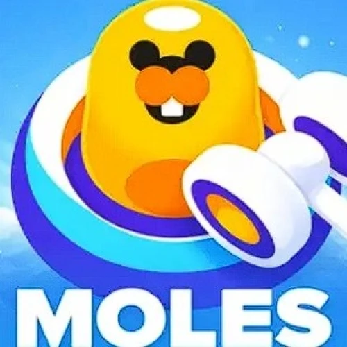 Moles