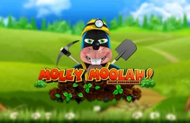 Moley Moolah