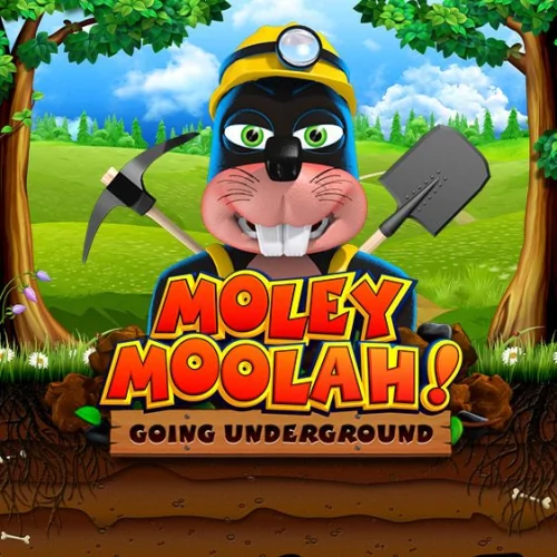 Moley Moolah