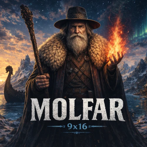 MOLFAR