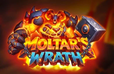 Moltar's Wrath