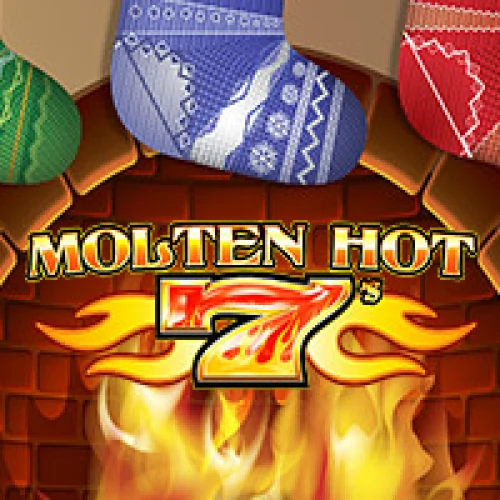 Molten Hot 7s